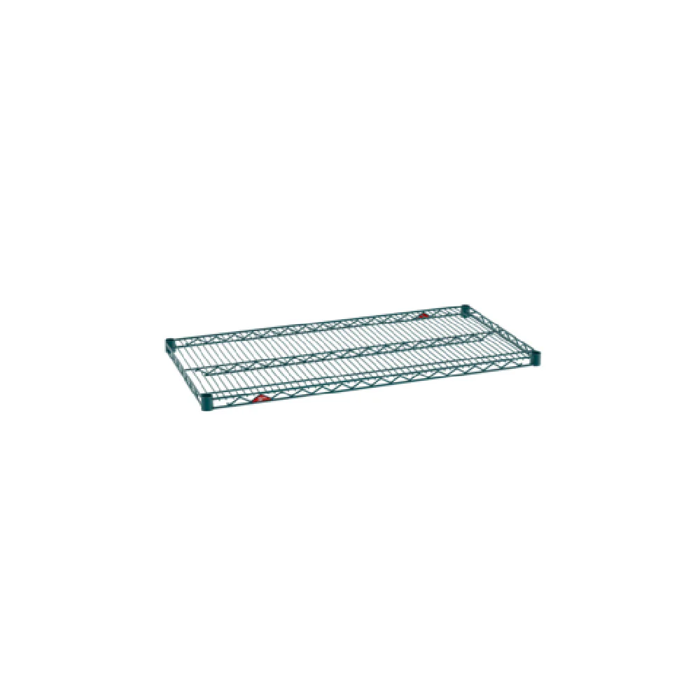 Metro 2142NK3 42 Inch Shelving Wire with Corrosion Resistant Epoxy Finish Metro 2142NK3 42 Inch Shelving Wire with Corrosion Resistant Epoxy Finish