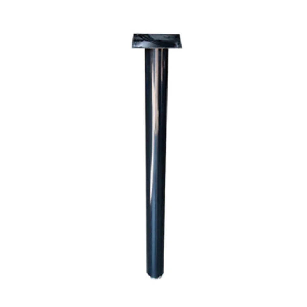 Klinger's Trading BPL40 Pin Leg Bar Height Cast Iron Klinger's Trading BPL40 Pin Leg Bar Height Cast Iron