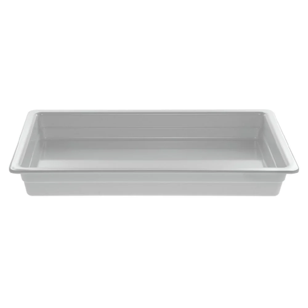 Hubert 37080 Cold Food Pan Full-size 20-3/4