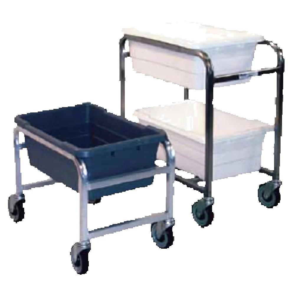 SPG International 4H0691 Kelmax Meat Lug Cart 25