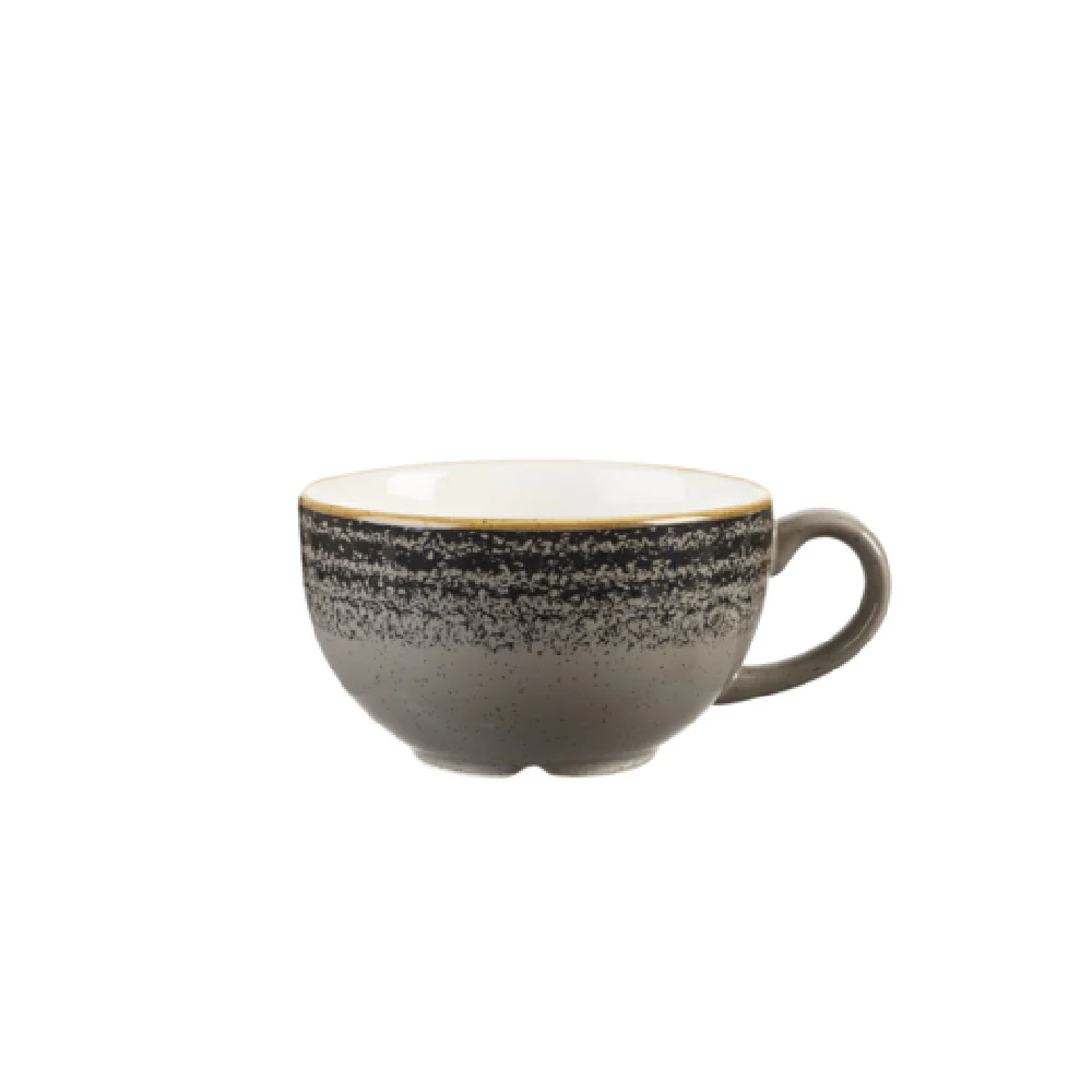 Churchill China SPCBCB201 Cappuccino Cup 8 Oz. 3-3/4