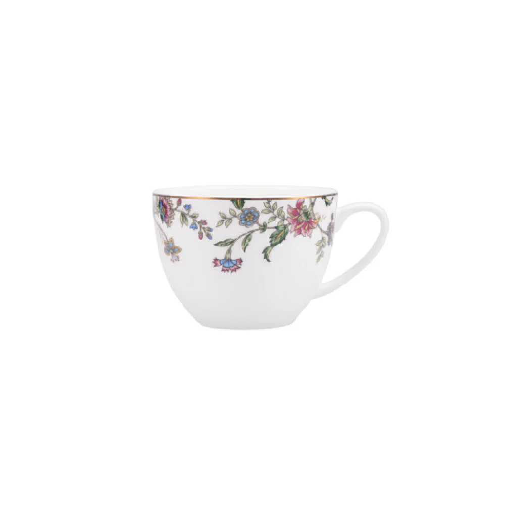 Fortessa FFC.TARA.01 Tara Coffee/Tea Cup 10 Oz. (0.29L) Fortaluxe (per Case = 4 Each) Fortessa FFC.TARA.01 Tara Coffee/Tea Cup 10 Oz. (0.29L) Fortaluxe (per Case = 4 Each)