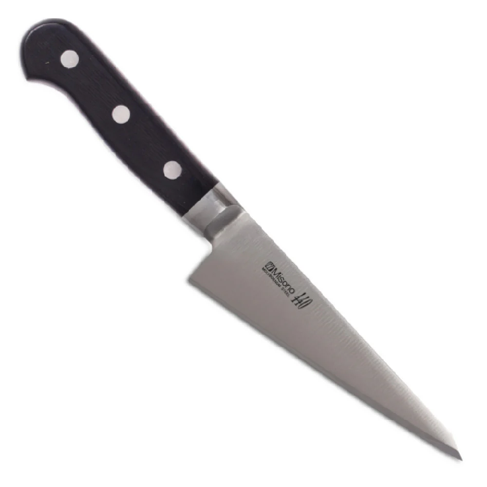JB Prince Y737 6 6 Inch Blade Wood Handle Knife Boning 440 Series JB Prince Y737 6 6 Inch Blade Wood Handle Knife Boning 440 Series