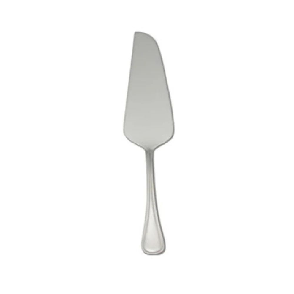 1880 Hospitality T012MBBF 10-3/4 Inch Pastry Server with Curved Handle Stainless Steel