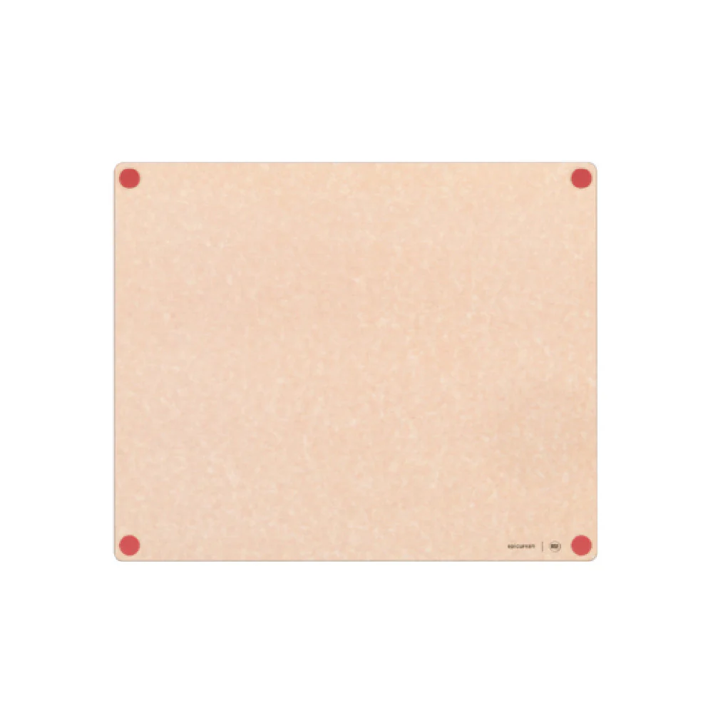 Epicurean 622-23190101 Epicurean HACCP Non-Slip Cutting Board 23
