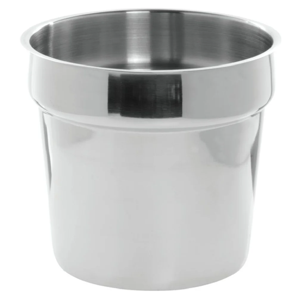 Hubert 91252 Bain Marie Pan 2-1/2 Qt. 5-1/2