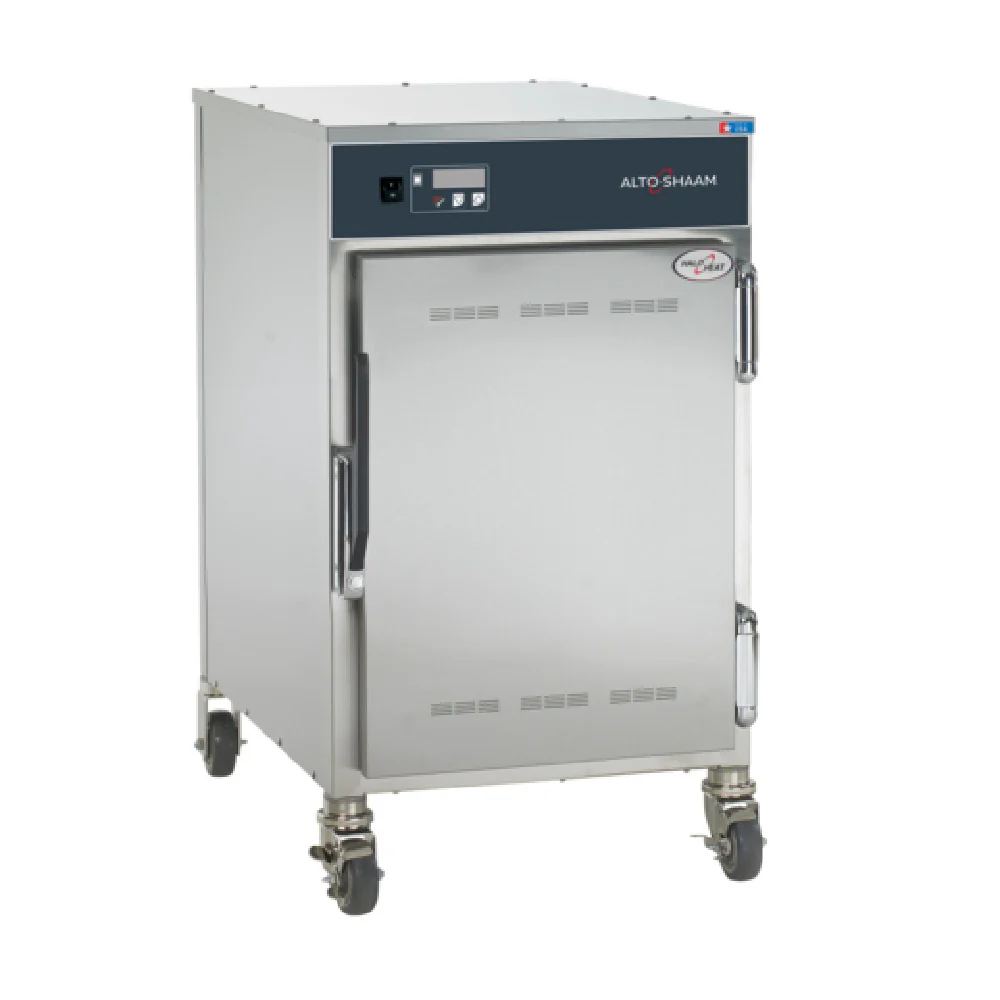Alto Shaam 500-S 19 Inch Heated Cabinet Stainless Steel with 6 Pan Capacity Alto Shaam 500-S 19 Inch Heated Cabinet Stainless Steel with 6 Pan Capacity