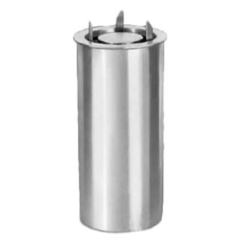 Lakeside 903 6 Inch Diameter Stainless Steel Dish Dispenser Drop In Lakeside 903 6 Inch Diameter Stainless Steel Dish Dispenser Drop In