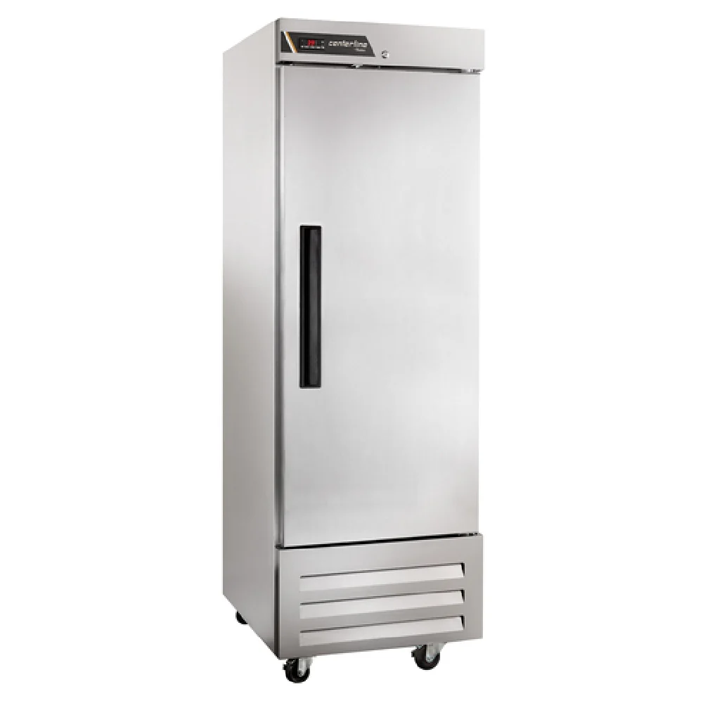 Traulsen CLBM-23F-FS-L 27 Inch 19.89 cu ft Electric Freezer Reach-In Traulsen CLBM-23F-FS-L 27 Inch 19.89 cu ft Electric Freezer Reach-In
