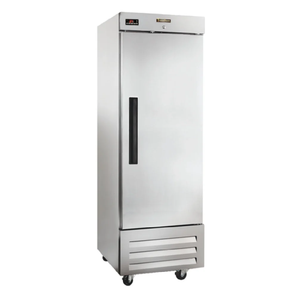 Traulsen CLBM-23F-FS-L 27 Inch 19.89 cu ft Electric Freezer Reach-In Traulsen CLBM-23F-FS-L 27 Inch 19.89 cu ft Electric Freezer Reach-In