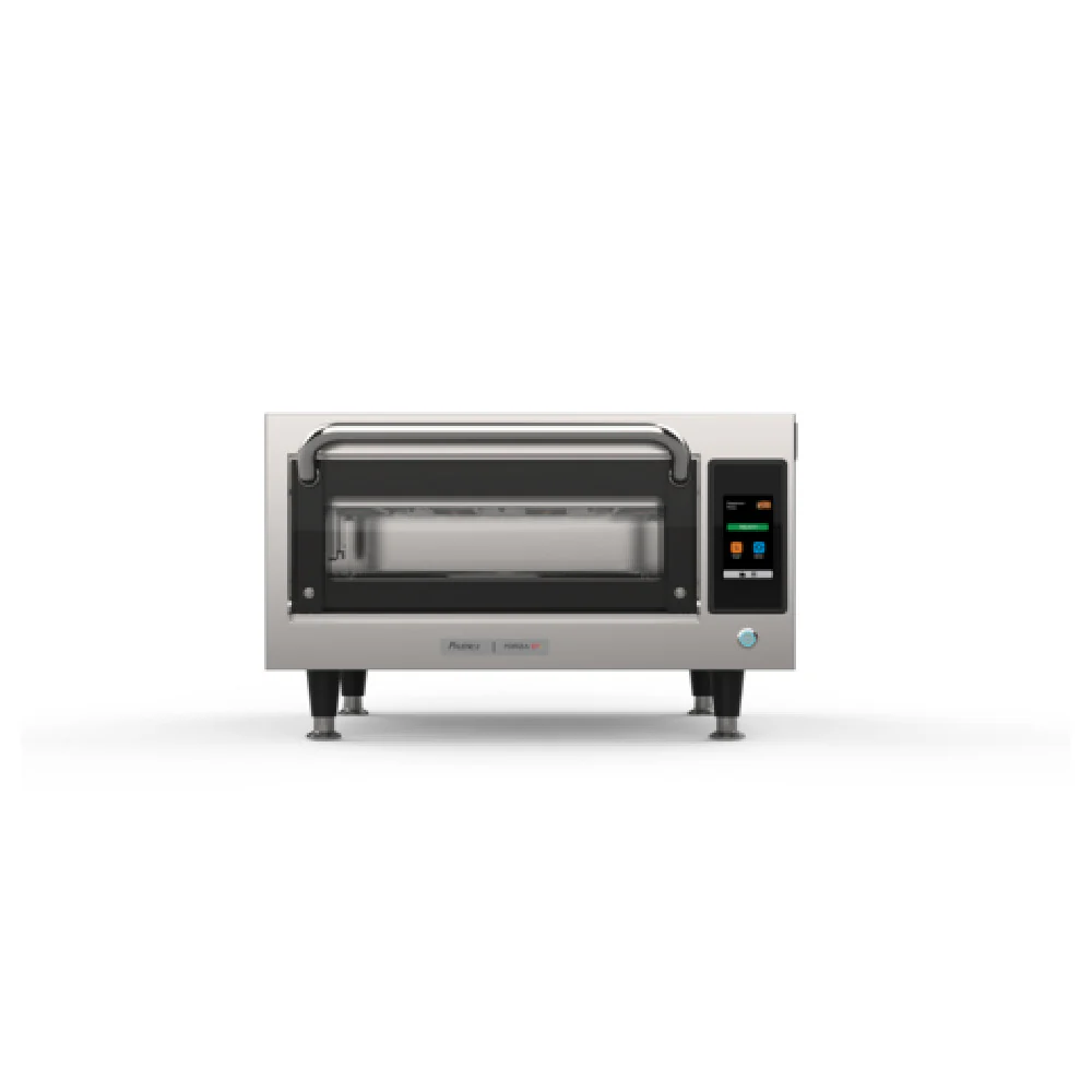 Pratica FORZA STI SGL_240/60/1 18 Inch Electric Countertop Pizza Oven and Attachments Pratica FORZA STI SGL_240/60/1 18 Inch Electric Countertop Pizza Oven and Attachments