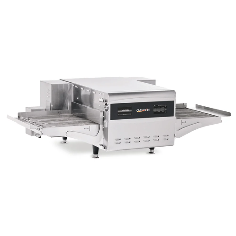 Ovention SHUTTLE S1600 The Shuttle® 1600 Ventless Impingement Oven Rapid Cook Ovention SHUTTLE S1600 The Shuttle® 1600 Ventless Impingement Oven Rapid Cook