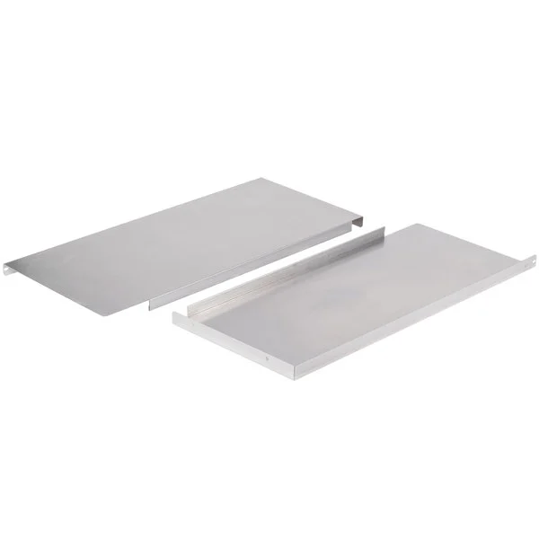 Manitowoc K483048 Ice Bin Top Adapter for 30 and 48 Inch S-Series Indigo Cuber
