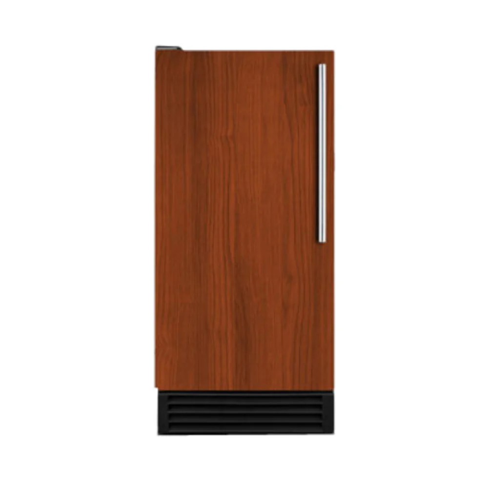 Summit BIM44GIF Air-cooled Ice Maker Cube-style Built-in or Freestanding 50 Lb/Day Summit BIM44GIF Air-cooled Ice Maker Cube-style Built-in or Freestanding 50 Lb/Day
