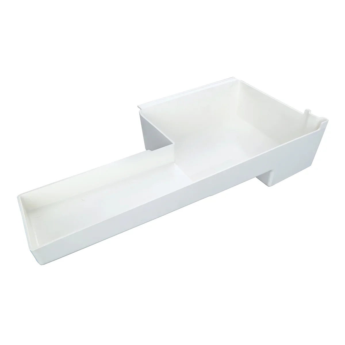Empura Parts 1.5.02.00001 Sink Compatible With: E-UCF120 Empura Ice Machines Empura Parts 1.5.02.00001 Sink Compatible With: E-UCF120 Empura Ice Machines