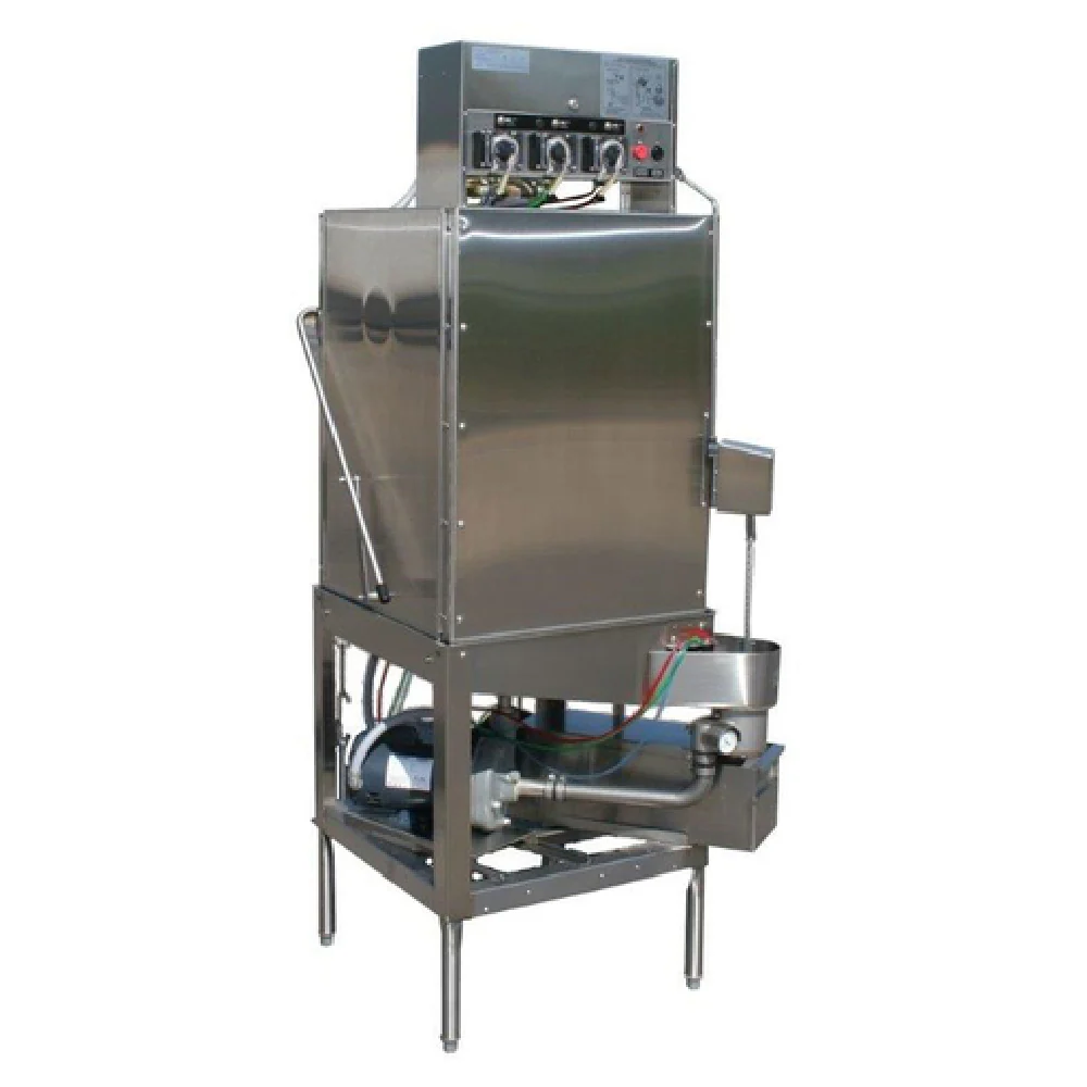 American Dish Service AFB-C 25 Inch Door Type Low Temp Chemical Sanitizing Dishwasher American Dish Service AFB-C 25 Inch Door Type Low Temp Chemical Sanitizing Dishwasher