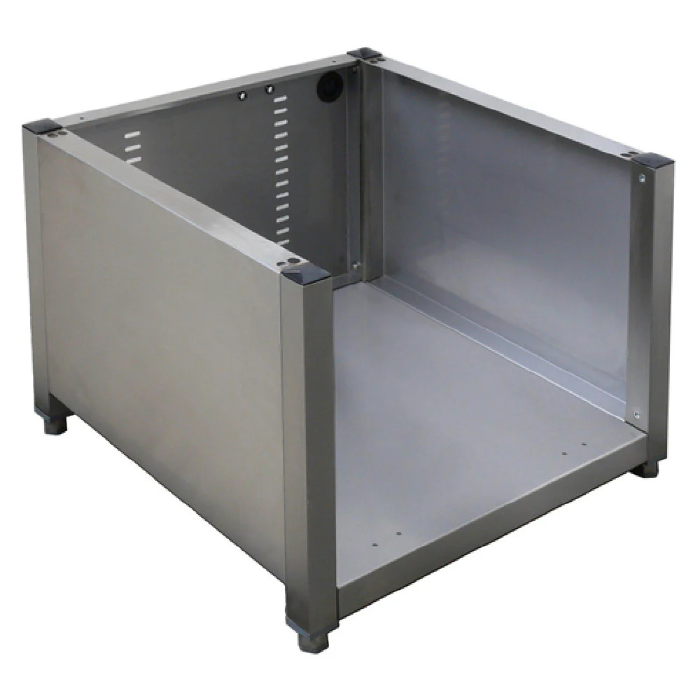 Eurodib AC00027 Lamber Base/Equipment Stand With Door For Dishwasher Models DSP3 And S480