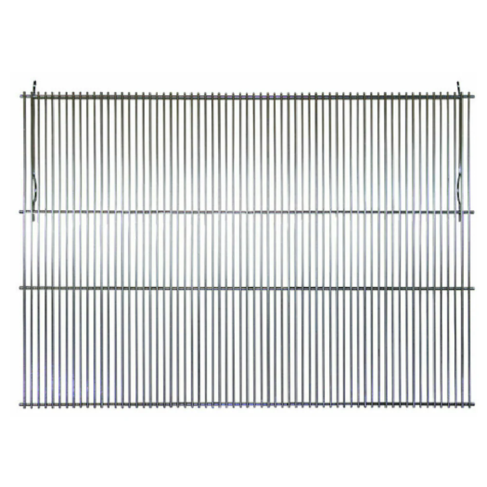 EmberGlo FG-1 14.75 Inch Seafood and Veggie Grate for Broiler Model 25 and 31N