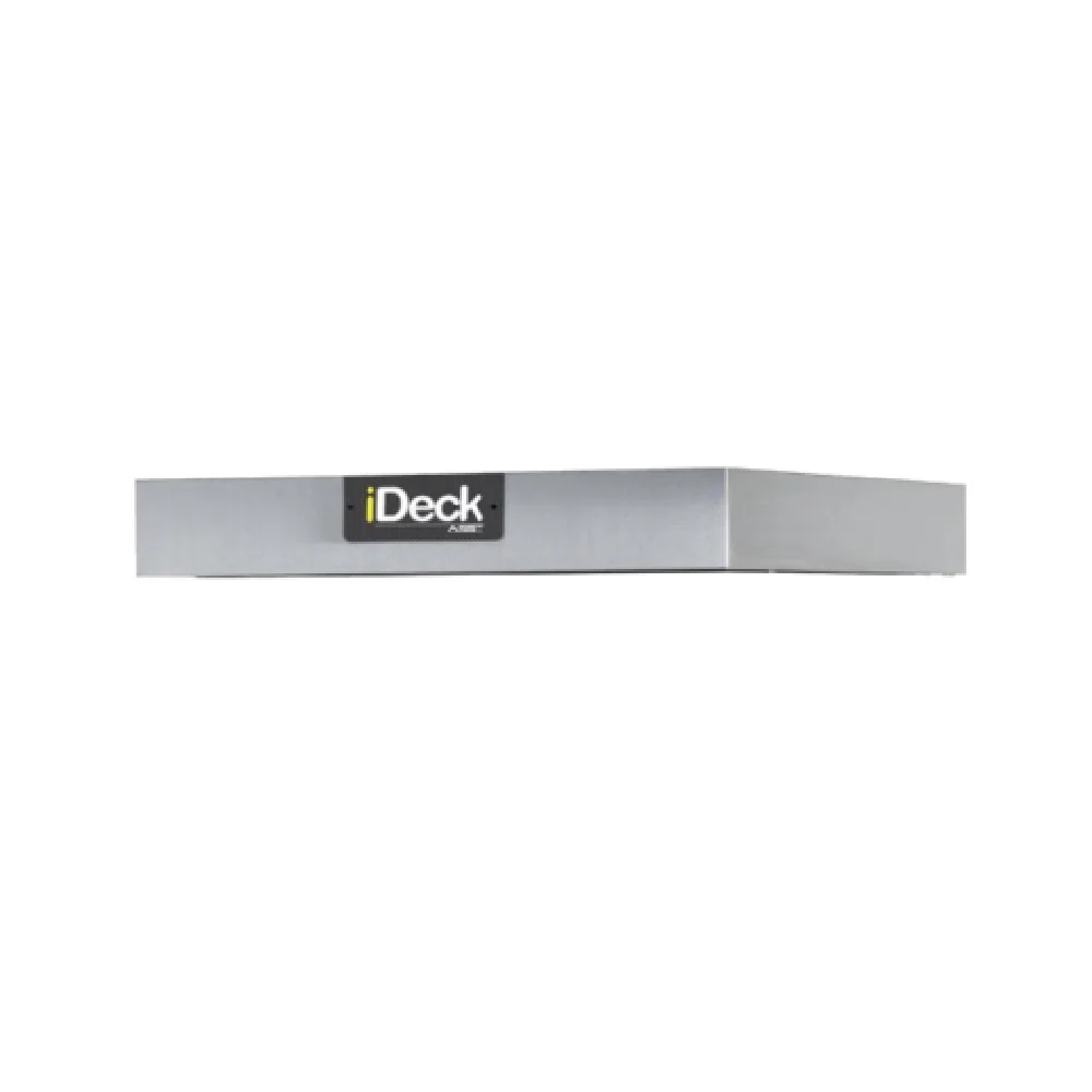 Moretti Forni K72.72 Hood 72 Inch Oven Mount Exhaust Stainless Steel for iDeck 72.72 Moretti Forni K72.72 Hood 72 Inch Oven Mount Exhaust Stainless Steel for iDeck 72.72