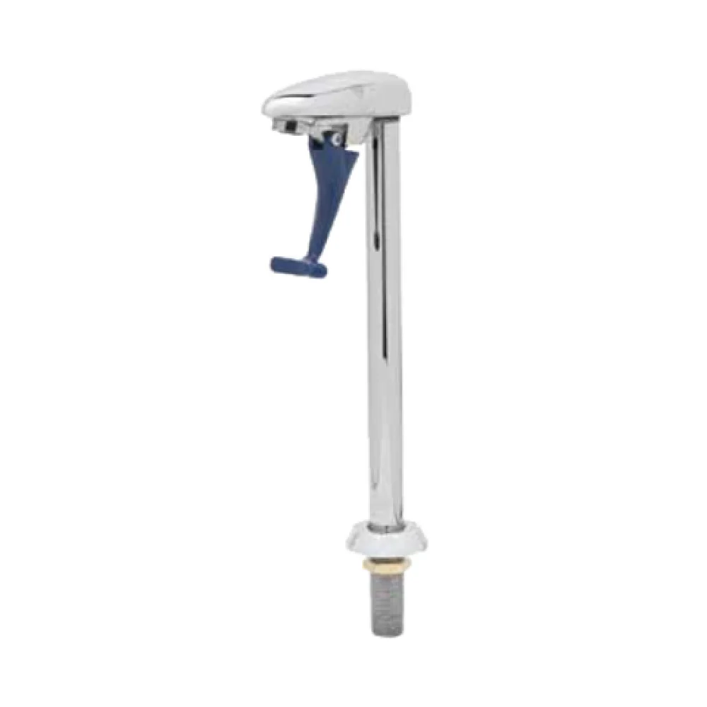 T&S Brass B-1210-01M Glass Filler Faucet 10 T&S Brass B-1210-01M Glass Filler Faucet 10