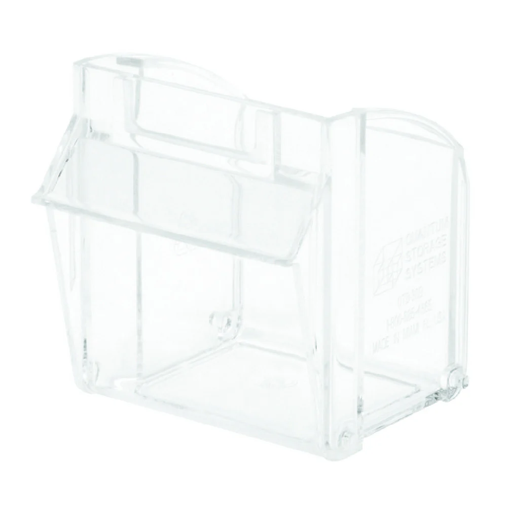 Quantum QTB306/406CUPCS Tip Out Bin Cup Only For Use With QTB306 And QTB406 Bins