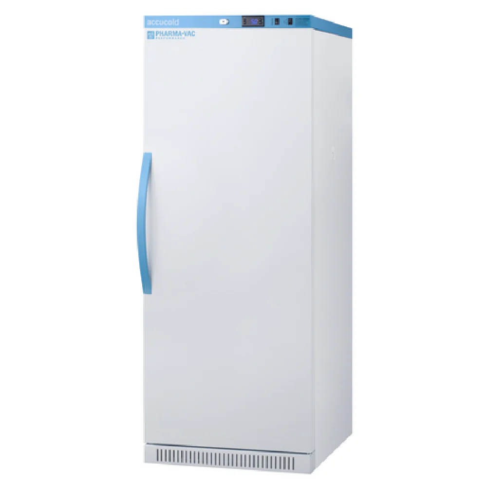 Summit ARS12PV 23 Inch Wide Medical Refrigerator 12 cu ft Reach-in with Alarms Summit ARS12PV 23 Inch Wide Medical Refrigerator 12 cu ft Reach-in with Alarms