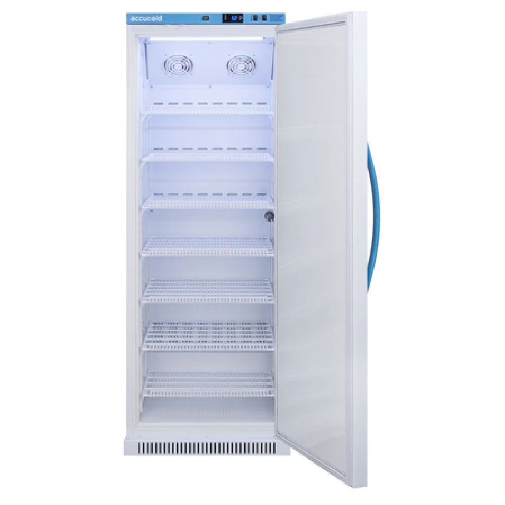 Summit ARS12PV 23 Inch Wide Medical Refrigerator 12 cu ft Reach-in with Alarms Summit ARS12PV 23 Inch Wide Medical Refrigerator 12 cu ft Reach-in with Alarms