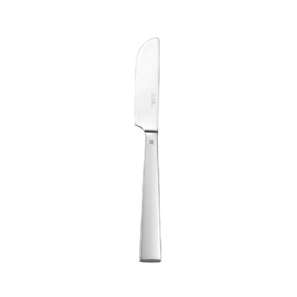 1880 Hospitality V283KBVF 7 Inch Butter Knife Silver-plated Polished Finish