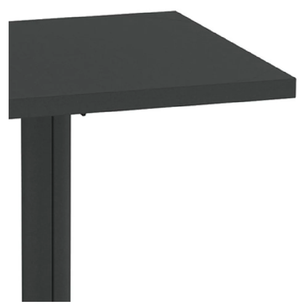 Emuamericas Llc E1142 28 Inch Steel Table Outdoor Tilt Top Nesting Emuamericas Llc E1142 28 Inch Steel Table Outdoor Tilt Top Nesting