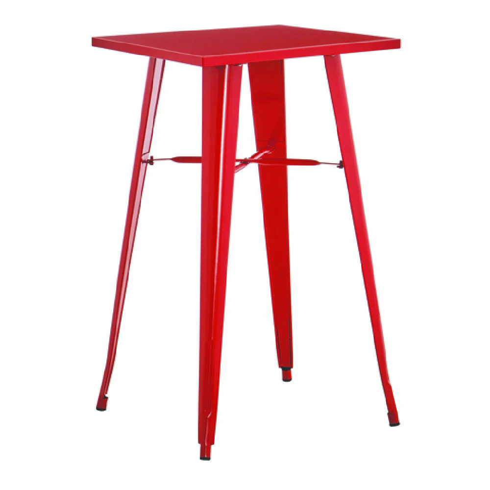 Hubert 62620 CenPro Outdoor Table 24 Hubert 62620 CenPro Outdoor Table 24