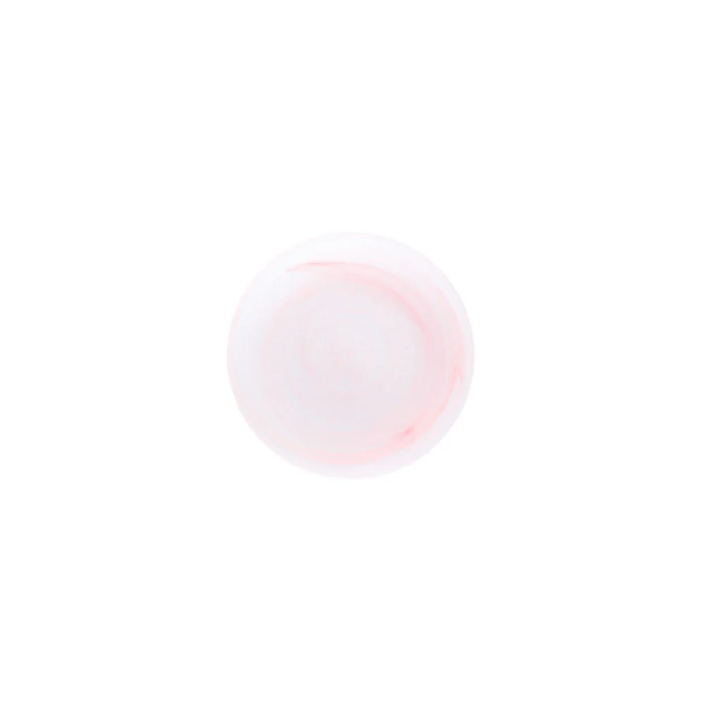 Fortessa 2600.PINK.05 6.25 Inch La Jolla Pink Plate Dishwasher Safe Glass Fortessa 2600.PINK.05 6.25 Inch La Jolla Pink Plate Dishwasher Safe Glass