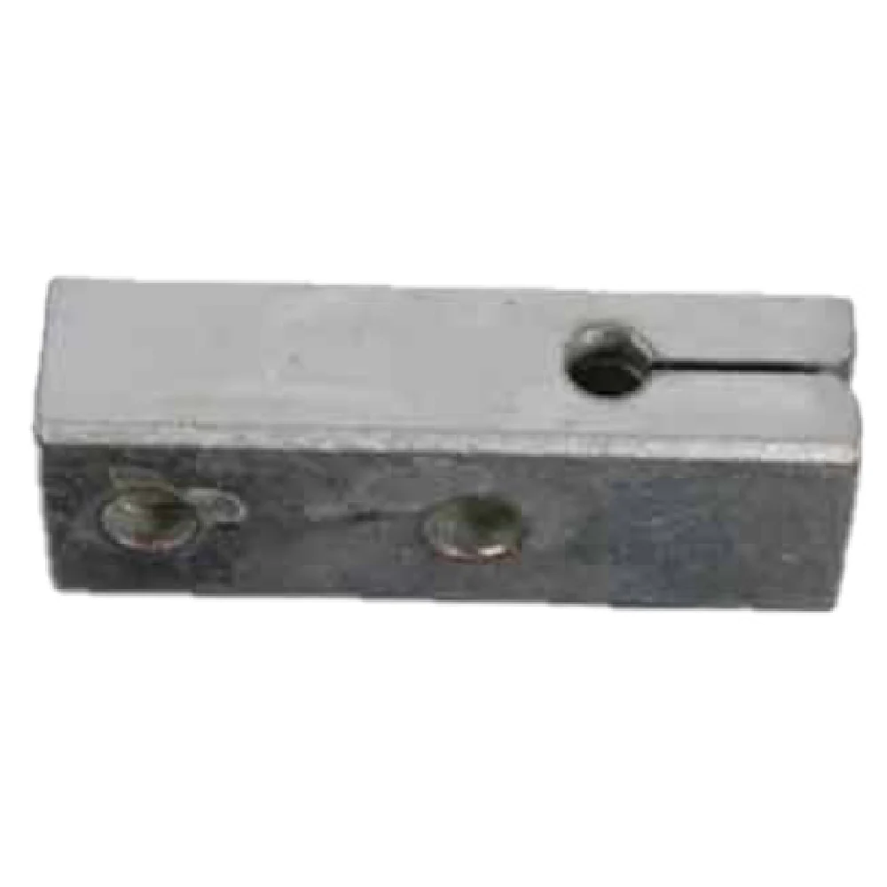Alfa HOS15V Lower Saw Guide for Hobart Band Saws Replaces OEM M71369