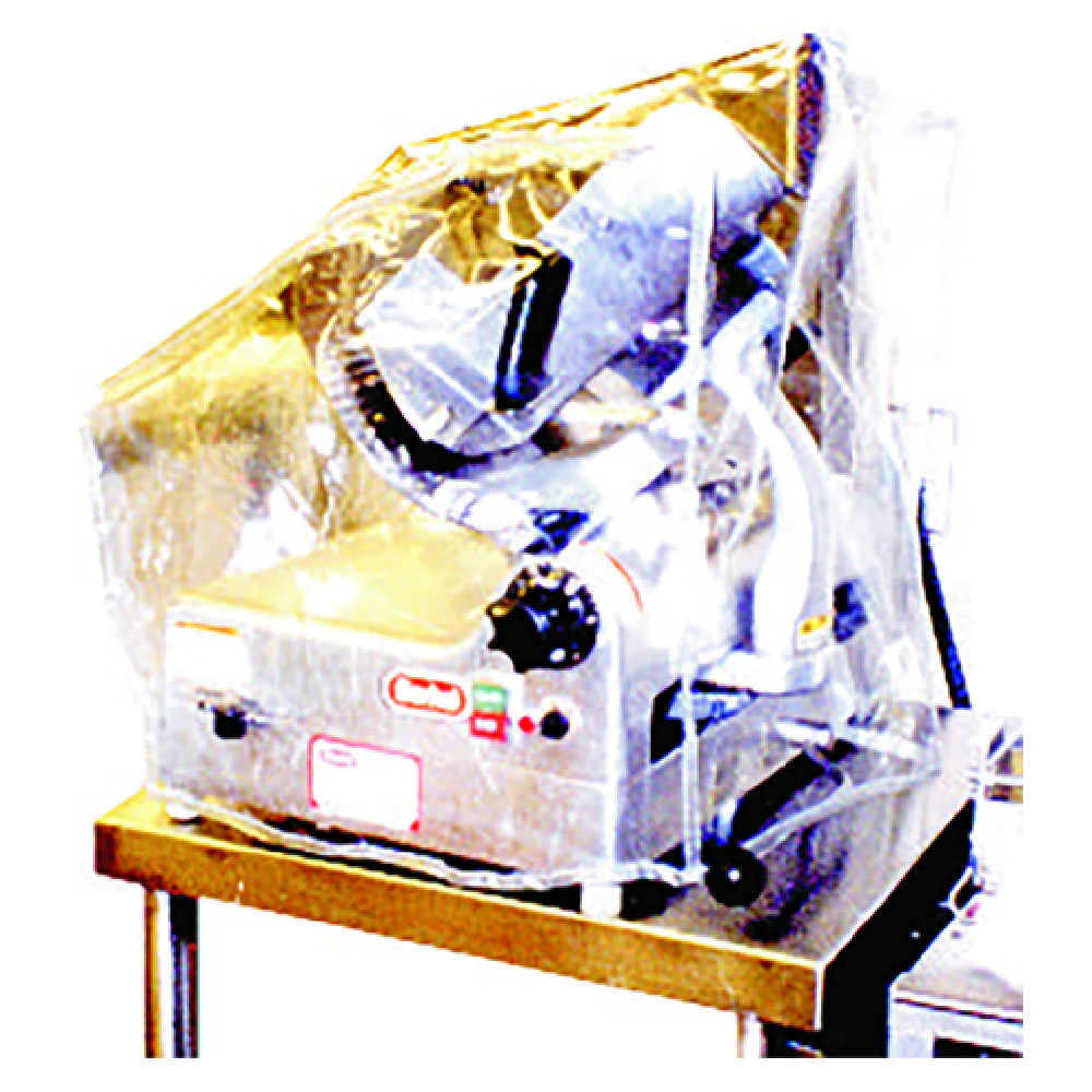 SPG International 4K0216 Kelmax Slicer Cover 28
