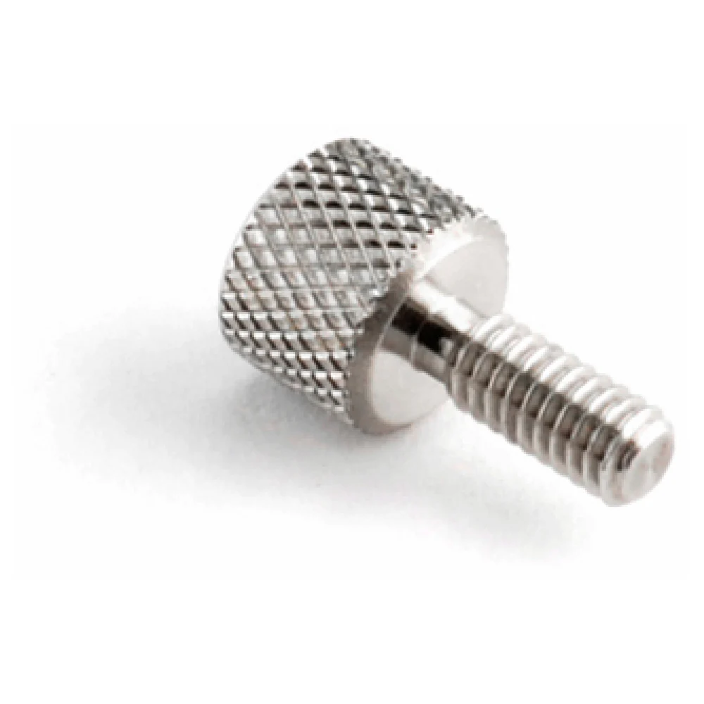 Edlund S278 Screw #12-24 Knurled Fastener Commercial Can Opener Parts