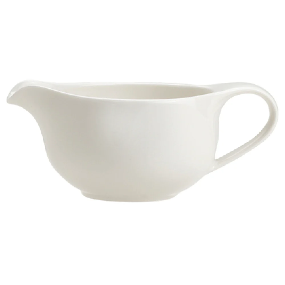 Steelite 62101ST0677 12.0 Oz Gravy Boat Royal Porcelain - Cadence Steelite 62101ST0677 12.0 Oz Gravy Boat Royal Porcelain - Cadence