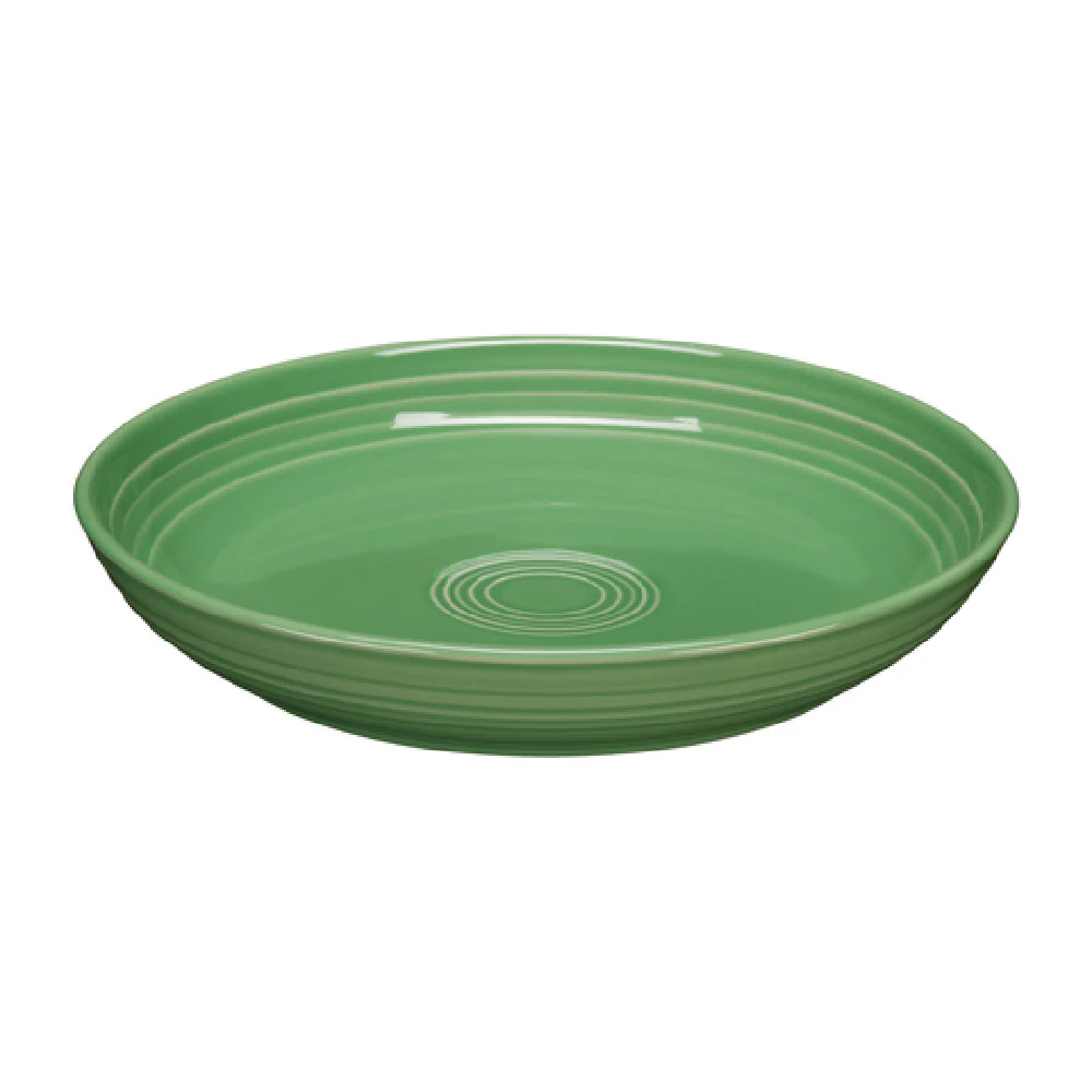 Steelite HL1511344 9-3/8 Inch Diameter Round Salad Bowl Lead Free and Vitrified