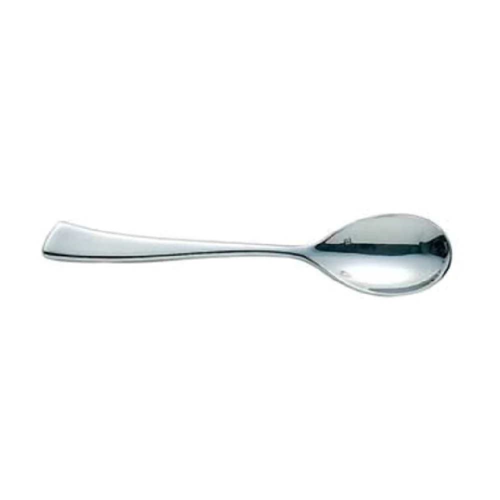 Arc Cardinal T5211 4.5 Inch Demitasse Spoon 18/10 Stainless Steel - 36 Packs