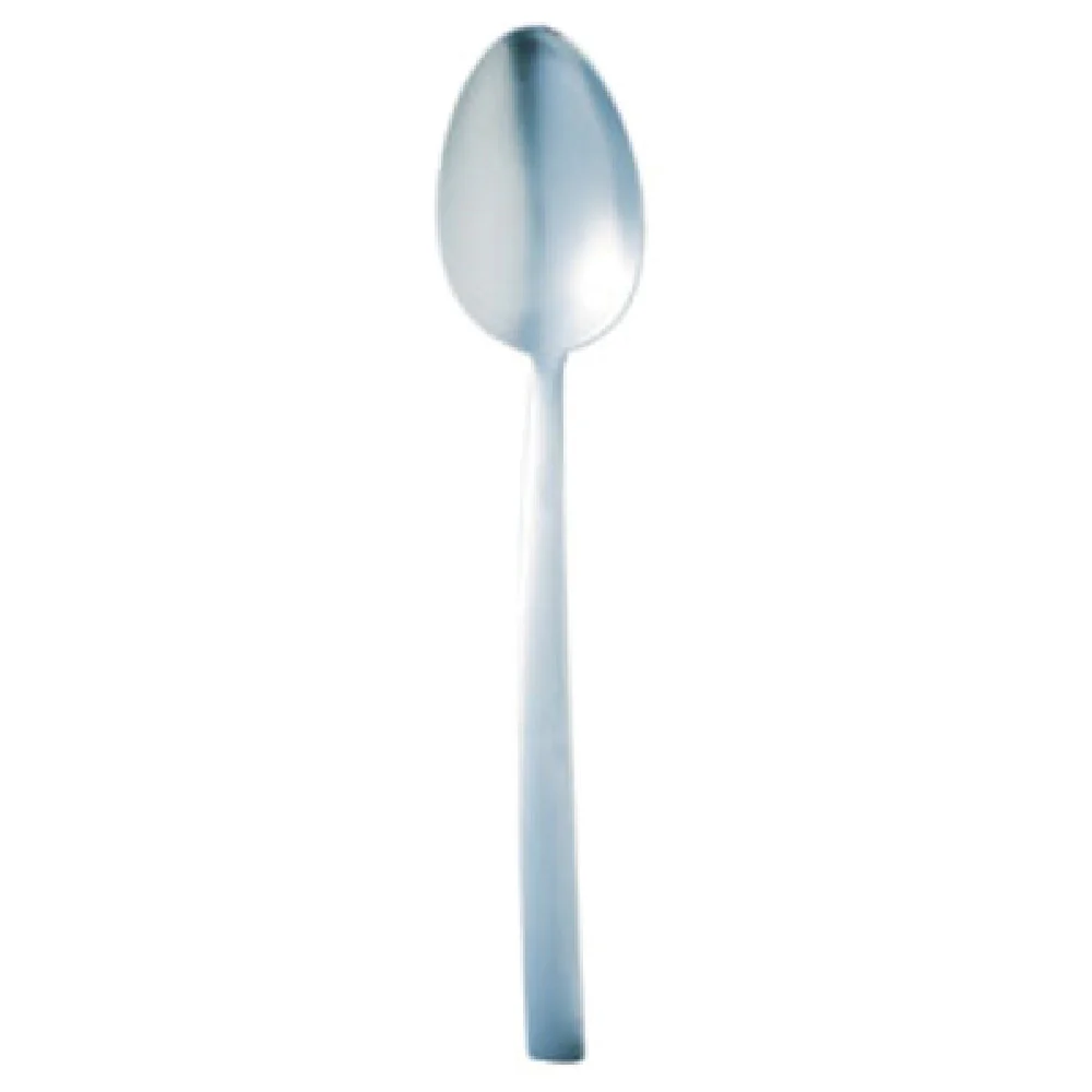 Arc Cardinal T7811 4-1/2 Inch Demitasse Spoon 18/0 Stainless Steel Arc Cardinal T7811 4-1/2 Inch Demitasse Spoon 18/0 Stainless Steel