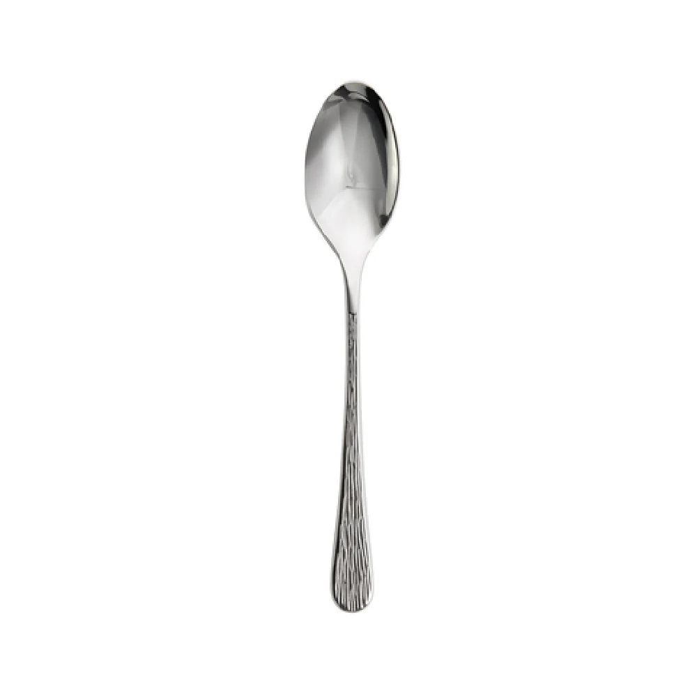 Steelite 6029SX005 4-1/2 Inch A.D. Coffee Spoon Polished Finish 18/10 Stainless Steel Steelite 6029SX005 4-1/2 Inch A.D. Coffee Spoon Polished Finish 18/10 Stainless Steel