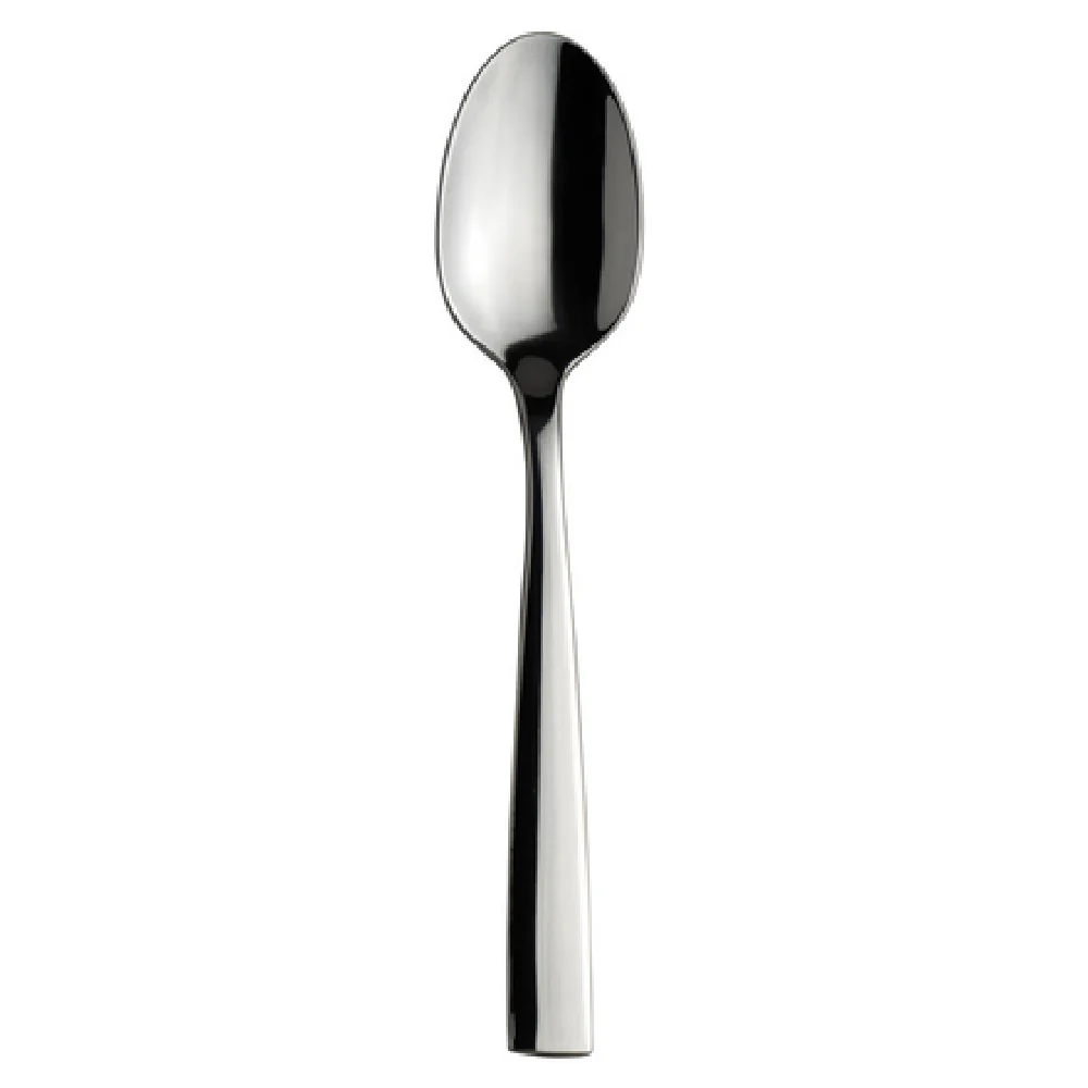 Steelite 5731SX001 6-1/4 Inch Teaspoon with 18/10 Stainless Steel Finish Steelite 5731SX001 6-1/4 Inch Teaspoon with 18/10 Stainless Steel Finish