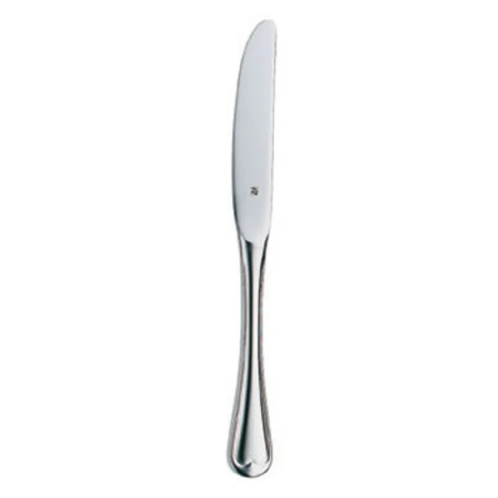 BauscherHepp 01.0026.2828 Dessert Knife 20.3 cm Blade Length Stainless Steel with Ergonomic Handle BauscherHepp 01.0026.2828 Dessert Knife 20.3 cm Blade Length Stainless Steel with Ergonomic Handle