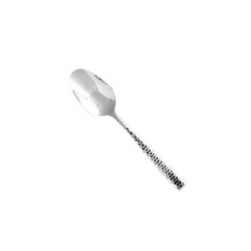 Fortessa 1.5.102.FC.001 8 Inch Dishwasher Safe Tablespoon 18/10 Stainless Steel