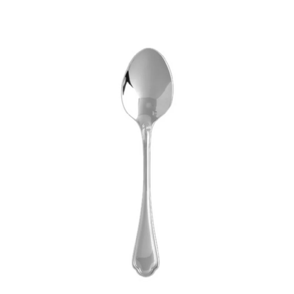 Fortessa 1.5.110.00.001 8.1 Inch Medici Tablespoon Dishwasher Safe 18/10 Stainless Steel