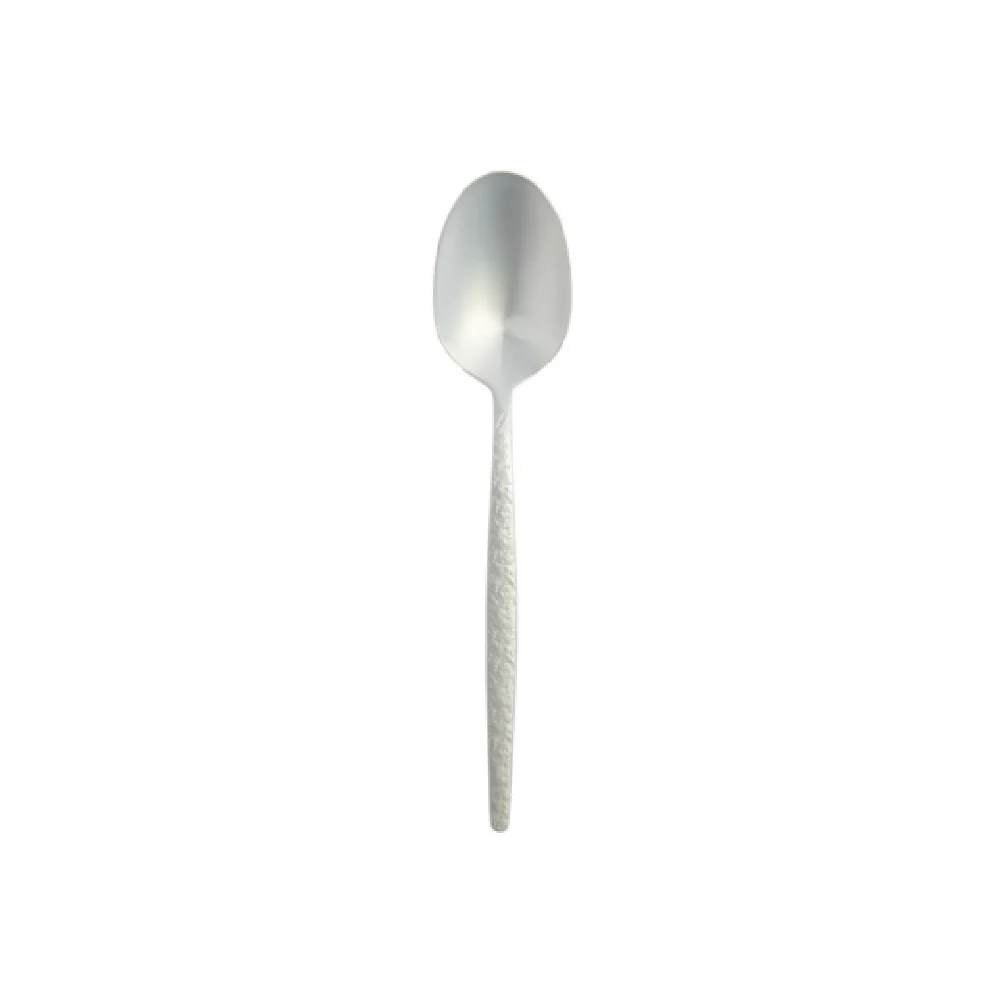 1880 Hospitality T016SDEF Twyla Oval Bowl Soup/Dessert Spoon 7