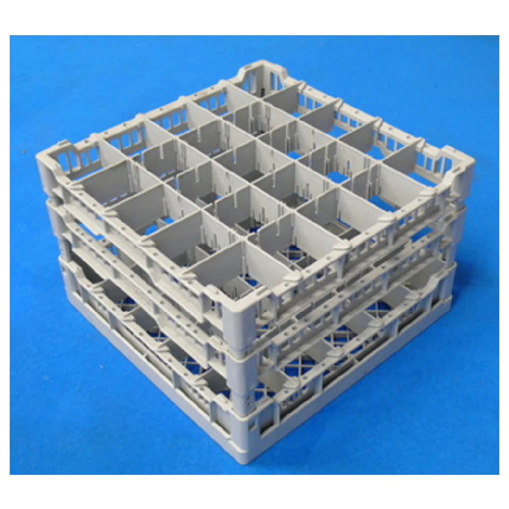 Eurodib CC00127 Dishwasher Glass Rack 15-1/2