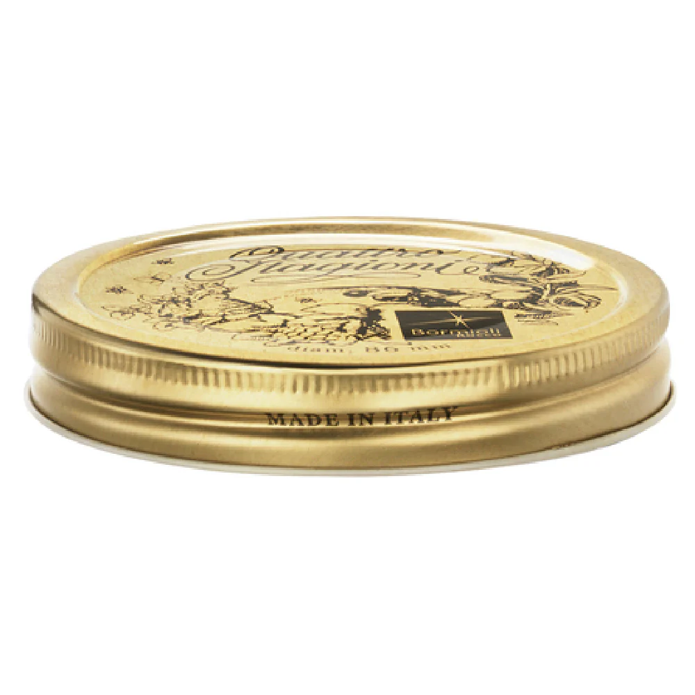 Steelite 4951Q499 Lid Metal Bormioli Rocco Quattro Stagioni Gold