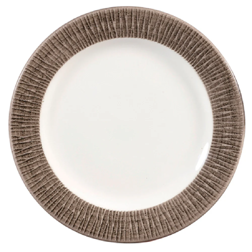 Churchill China DUBALP651 Plate 6-5/8