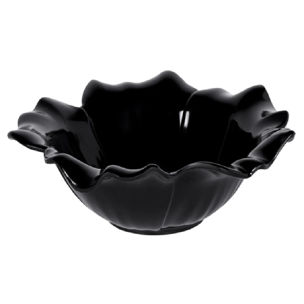 Elite Global Solutions M125FP-B Bowl 2-3/4 Qt. (88 Oz.) 12-1/2