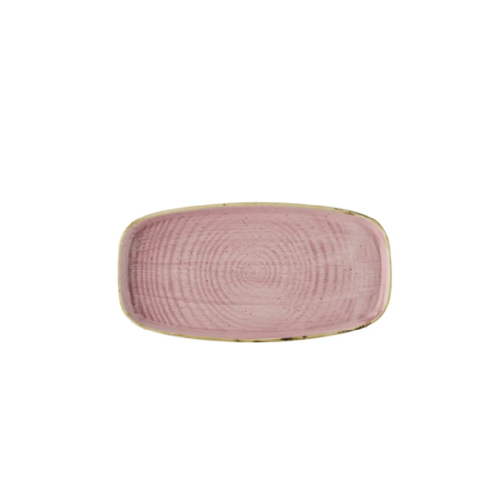 Churchill China SPPSWO341 Walled Plate 35 X 18.5cm 13 3/4 Churchill China SPPSWO341 Walled Plate 35 X 18.5cm 13 3/4