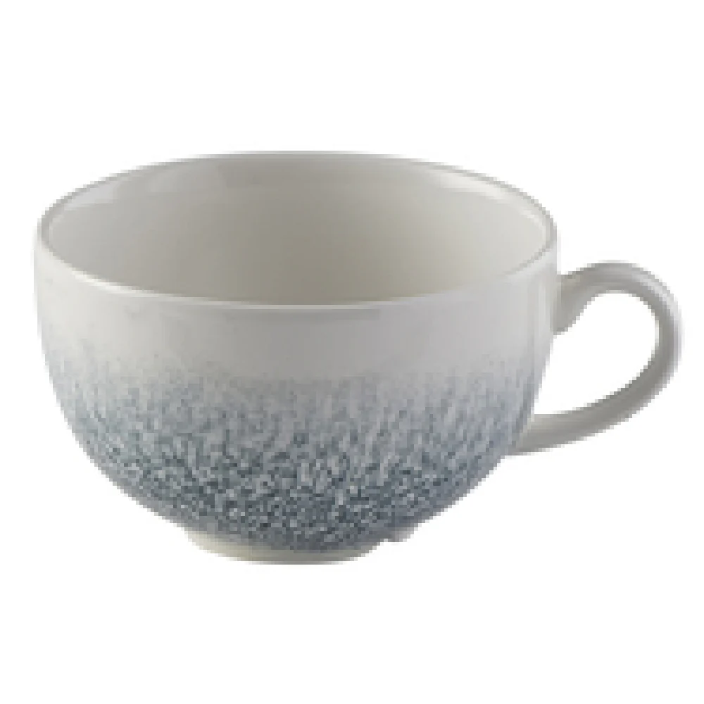 Churchill China RKTBCB281 Cappucino Cup 12 Oz. 4-3/10